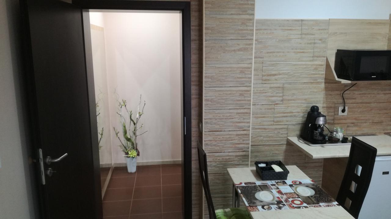 Keri Vendeghaz Daire Mosonmagyaróvár Dış mekan fotoğraf