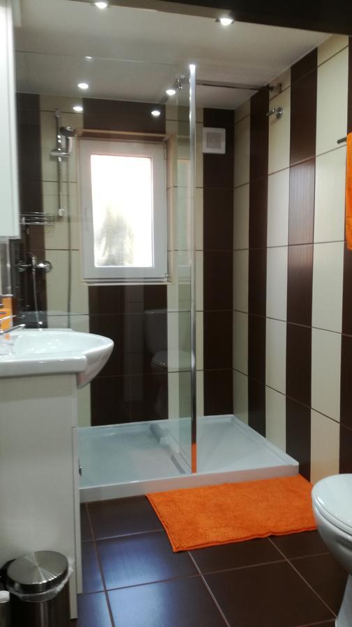 Keri Vendeghaz Daire Mosonmagyaróvár Dış mekan fotoğraf